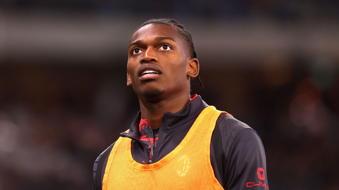 莱昂或离开米兰：阿莫里姆谈加拉塔萨雷、维拉传闻